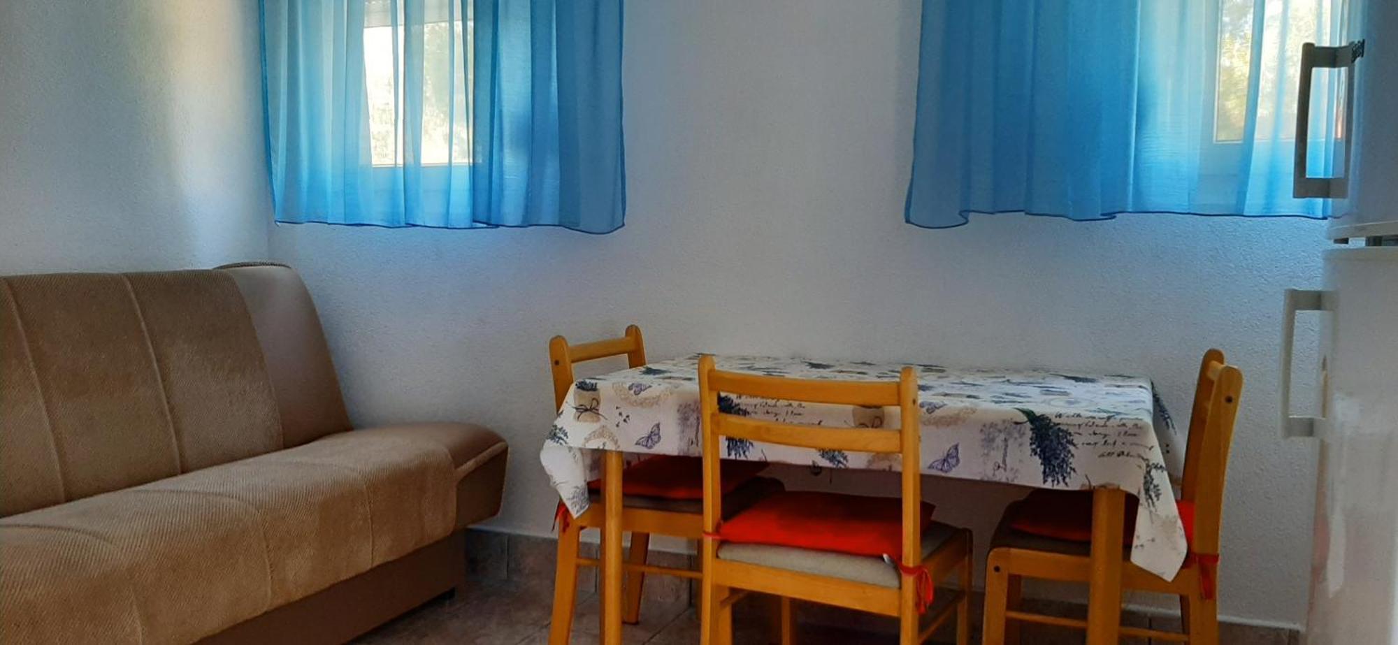 Apartment House Perkov プリモシュテン 部屋 写真