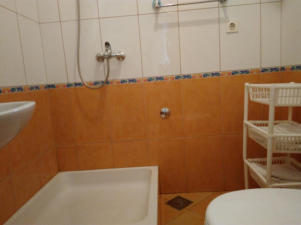 Apartment House Perkov プリモシュテン エクステリア 写真